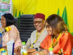 NUC Approves Reintroduction Of 5 Key Management Science Courses At MOUAU NUC Approves Reintroduction Of 5 Key Management Science Courses At MOUAU