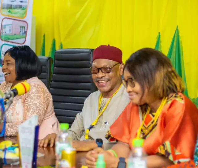 NUC Approves Reintroduction Of 5 Key Management Science Courses At MOUAU NUC Approves Reintroduction Of 5 Key Management Science Courses At MOUAU