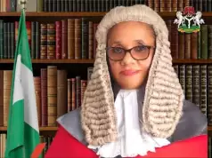 Abia Chief Judge Frees Five Inmates, Grants Bail To Fourteen In Jail Delivery Exercise Abia Chief Judge Frees Five Inmates, Grants Bail To Fourteen In Jail Delivery Exercise