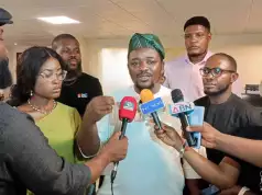 Abia Technology And Innovation Network Holds Roundtable To Drive Tech Advancement (Photos + Video) Abia Technology And Innovation Network Holds Roundtable To Drive Tech Advancement (Photos + Video)