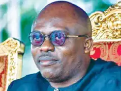 Gov. Fubara Sacks Cabinet Members After Supreme Court Ruling APC Calls For Probe Into Fubara Over Ex-HoS Allegations