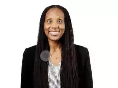 Nigerian Woman Appointed US Basketball Coach Nigerian Woman Appointed US Basketball Coach