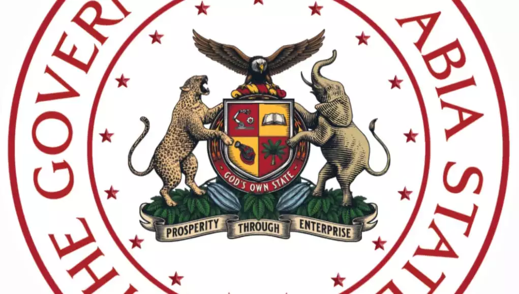 Pension Fraud Suspect In Abia Delivers In Custody, Baby Seized By Authorities