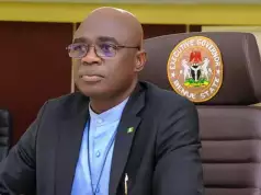 ‘Benue Needs Help, Not Emergency Rule’ – Governor Tells FG Benue Needs Help, Not Emergency Rule – Governor Tells FG