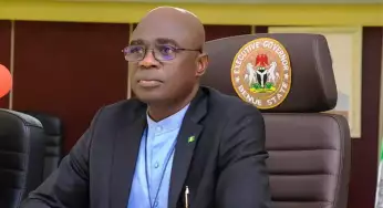 ‘Benue Needs Help, Not Emergency Rule’ – Governor Tells FG