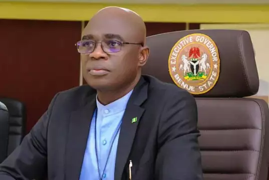 Gov. Alia Announces Plans To Shutdown IDP Camps In Benue Gov. Alia Announces Plans To Shutdown IDP Camps In Benue
