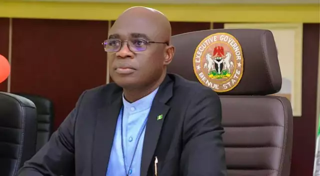 Benue Gov Slams Murder Of 3 Security Guards Benue Needs Help, Not Emergency Rule – Governor Tells FG