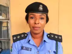 Rivers Pastor Faces Court Charges Over Alleged Homosexuality Rivers Pastor Faces Court Charges Over Alleged Homosexuality