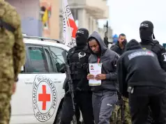 Hamas Threaten To Return Hostages ‘In Coffins’ If Israel Attempts To Rescue Them By Force Hamas Reviews Ceasefire Proposal, Likely To Respond Within 48 Hours