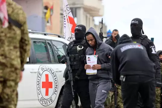 Hamas Threaten To Return Hostages ‘In Coffins’ If Israel Attempts To Rescue Them By Force Hamas Reviews Ceasefire Proposal, Likely To Respond Within 48 Hours
