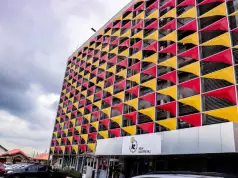 IKEDC Accuses 12 Air Force Personnel Of Office Invasion, Theft, Assault IKEDC Accuses 12 Air Force Personnel Of Office Invasion, Theft, Assault