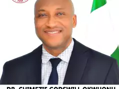 Dr. Okwuonu Marks One Year As CMD Of Abia Specialist Hospital, Highlights Key Achievements Dr. Okwuonu Marks One Year As CMD Of Abia Specialist Hospital, Highlights Key Achievements