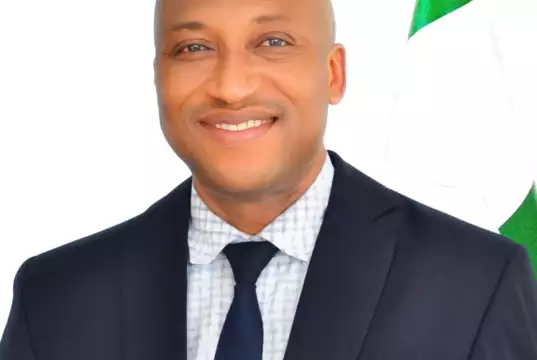 Dr. Okwuonu Marks One Year As CMD Of Abia Specialist Hospital, Highlights Key Achievements Dr. Okwuonu Marks One Year As CMD Of Abia Specialist Hospital, Highlights Key Achievements
