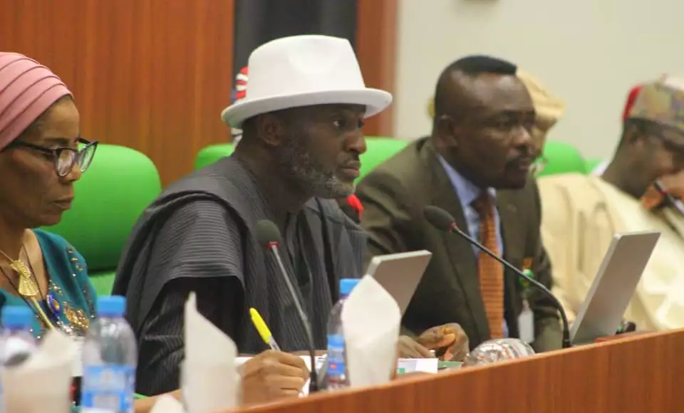 Nigeria Seeks Alternative Health Funding As U.S. Cuts USAID Support (Video)