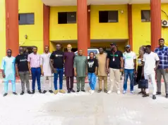 Abia Technology And Innovation Network Hosts Ecosystem Tour To Boost Tech Growth (Photos, Video) Abia Technology And Innovation Network Hosts Ecosystem Tour To Boost Tech Growth (Photos, Video)