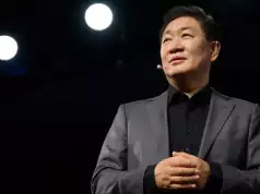 Samsung Co-CEO Han Jong-Hee Dies At 63 Samsung Co-CEO Han Jong-Hee Dies At 63