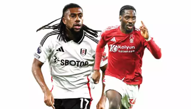 Forest, Fulham’s Nigerian Duos Resume FA Cup Chase In Q’finals Forest, Fulham’s Nigerian Duos Resume FA Cup Chase In Q’finals