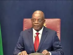 Rivers Sole Administrator Confirms Release Of LG Allocations Withheld Under Fubara '' I’m Laying Foundation For Good Governance In Rivers'' – Ibas