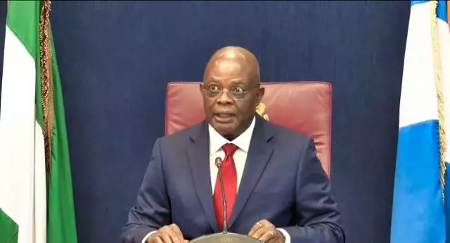 Rivers Sole Administrator Confirms Release Of LG Allocations Withheld Under Fubara '' I’m Laying Foundation For Good Governance In Rivers'' – Ibas