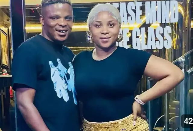 I’ve Got Over 8 Videos Of Men In Bed With My Wife — Ijoba Lande Reveals I've Got Over 8 Videos Of Men In Bed With My Wife — Ijoba Lande Reveals