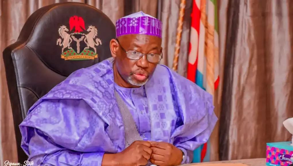 Gov Shortens Work Hours For Civil Servants In Jigawa During Ramadan