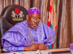 Gov Shortens Work Hours For Civil Servants In Jigawa During Ramadan Gov Shortens Work Hours For Civil Servants In Jigawa During Ramadan