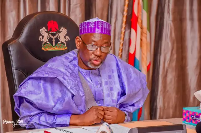 Gov Shortens Work Hours For Civil Servants In Jigawa During Ramadan Gov Shortens Work Hours For Civil Servants In Jigawa During Ramadan