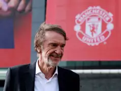 Overpaid, Underperforming, Ratcliffe Takes Aim At Man Utd Players Overpaid, Underperforming, Ratcliffe Takes Aim At Man Utd Players