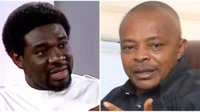 NLC, TUC Urge Tinubu To Revoke Emergency Rule NLC, TUC Urge Tinubu To Revoke Emergency Rule