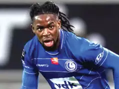 W’Cup Qualifiers: Torunarigha Replaces Injured Tella In Eagles Squad W’Cup Qualifiers: Torunarigha Replaces Injured Tella In Eagles Squad