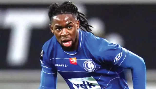 W’Cup Qualifiers: Torunarigha Replaces Injured Tella In Eagles Squad W’Cup Qualifiers: Torunarigha Replaces Injured Tella In Eagles Squad