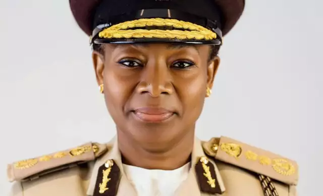 Nigeria Issues 3-Month Ultimatum To Foreigners With Expired Visas, Unveils Strict New Entry Ban, E-Visa System Nigeria Issues 3-Month Ultimatum To Foreigners With Expired Visas, Unveils Strict New Entry Ban, E-Visa System