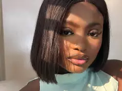 Lagos Corp Member Alleges Threats Over Video Criticizing Tinubu’s Government Corps Member Apologizes For Calling Lagos 'Smelling State' In Viral Video