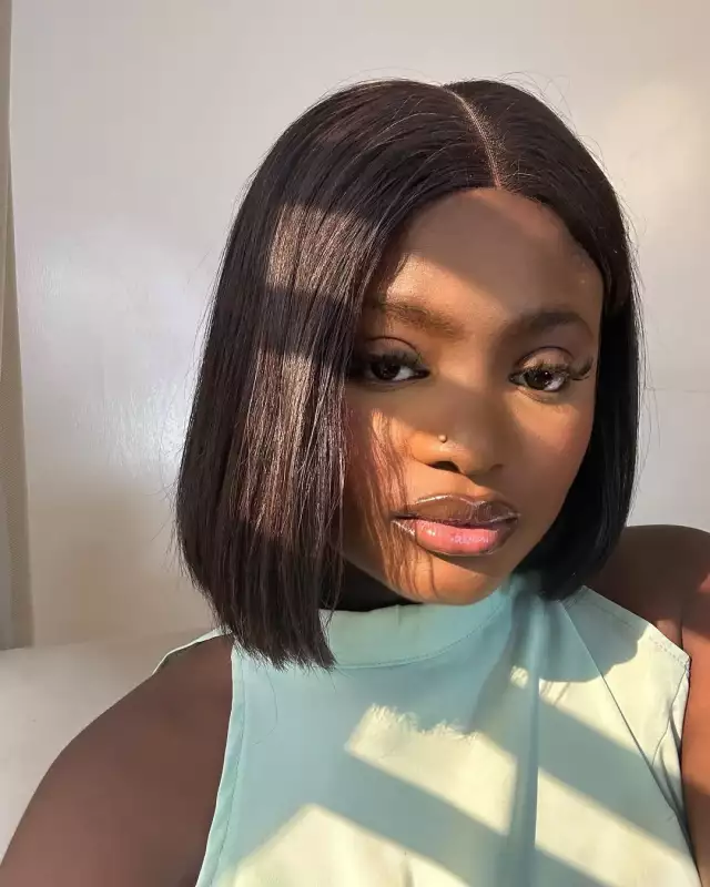 Corps Member Apologizes For Calling Lagos ‘Smelling State’ In Viral Video Corps Member Apologizes For Calling Lagos 'Smelling State' In Viral Video