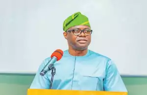 Presidency Fault Makinde’s Demand For UN Probe Over Oyo Abduction Presidency Fault Makinde's Demand For UN Probe Over Oyo Abduction