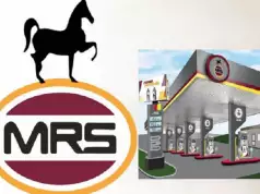 MRS Oil Emerges As Nigeria’s Downstream Market Leader After Dangote Refinery Deal MRS Oil Emerges As Nigeria’s Downstream Market Leader After Dangote Refinery Deal