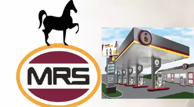 MRS Oil Emerges As Nigeria’s Downstream Market Leader After Dangote Refinery Deal MRS Oil Emerges As Nigeria’s Downstream Market Leader After Dangote Refinery Deal