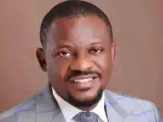 16 Rivers House of Assembly Members Led by Speaker Amaewhule Dumps PDP For APC 16 Rivers House of Assembly Members Led by Speaker Amaewhule Dumps PDP For APC