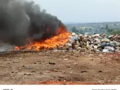 NAFDAC Destroys N1tn Worth Of Fake Drugs In Anambra NAFDAC Destroys N1tn Worth Of Fake Drugs In Anambra