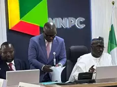 NNPCL, Dangote Refinery Begin Talks On Naira-For-Crude Contract NNPCL, Dangote Refinery Begin Talks On Naira-For-Crude Contract
