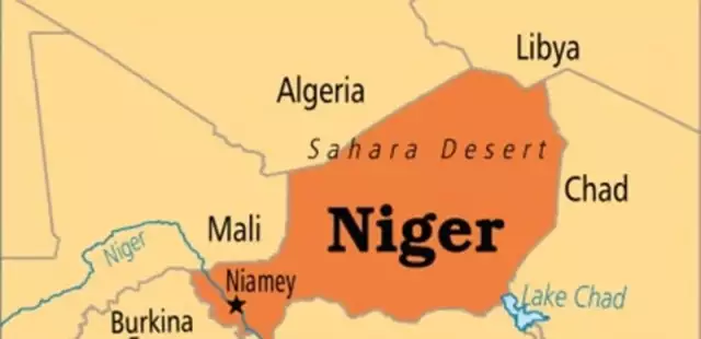 Petrol Crisis Eases In Niger After Nigeria’s Bailout Petrol Crisis Eases In Niger After Nigeria’s Bailout
