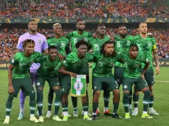 Super Eagles Aim For World Cup Redemption As Sudan Eyes Historic Victory Nigeria Meets Jamaica In Unity Cup Final