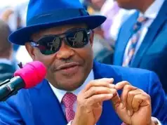 I Don’t Care About People Who Hate Me – Wike I Don’t Care About People Who Hate Me - Wike