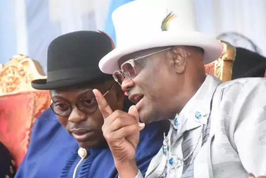 ‘Politics Is Not Play, Impeach Fubara If Necessary’ – Wike Endorses Governor’s Removal 'Politics Is Not Play, Impeach Fubara If Necessary' – Wike Endorses Governor’s Removal