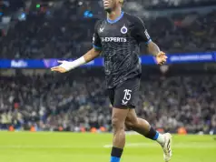 ”Milan Reignite Onyedika Interest” — Report ''Milan Reignite Onyedika Interest'' — Report