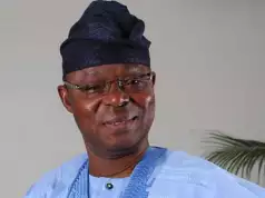 Otudeko, Others To Face Court Trial Over Alleged ₦12.3bn Fraud Otudeko, Others To Face Court Trial Over Alleged ₦12.3bn Fraud