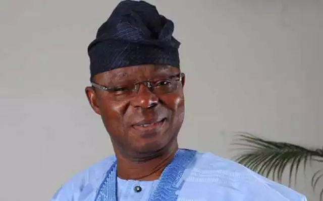 Otudeko, Others To Face Court Trial Over Alleged ₦12.3bn Fraud Otudeko, Others To Face Court Trial Over Alleged ₦12.3bn Fraud