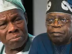 FG Knocks Obasanjo As Ex-President Rates Buhari Worst In Corruption FG Knocks Obasanjo As Ex-President Rates Buhari Worst In Corruption