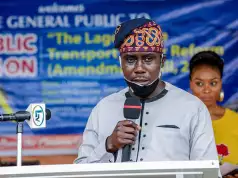 National Industrial Court Turns Down Reinstatement Of Suspended Lagos Clerk National Industrial Court Turns Down Reinstatement Of Suspended Lagos Clerk