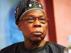 ”Minimum Wage Poor, Labour Leaders Betrayed Workers” — Obasanjo ''Minimum Wage Poor, Labour Leaders Betrayed Workers'' — Obasanjo